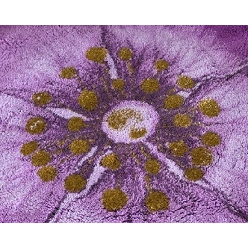 Abyss Heloise Bathmat