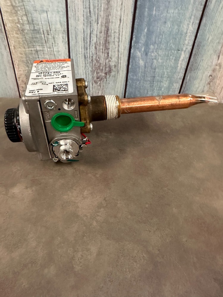 AO Smith 9004703105, Water Heater Control 37C73U-268, N45-080.