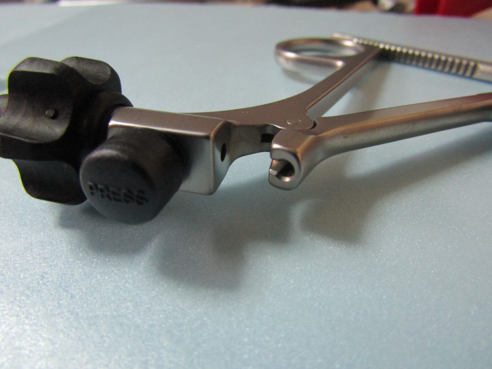 KARL STORZ 33132 Click-Line Handle