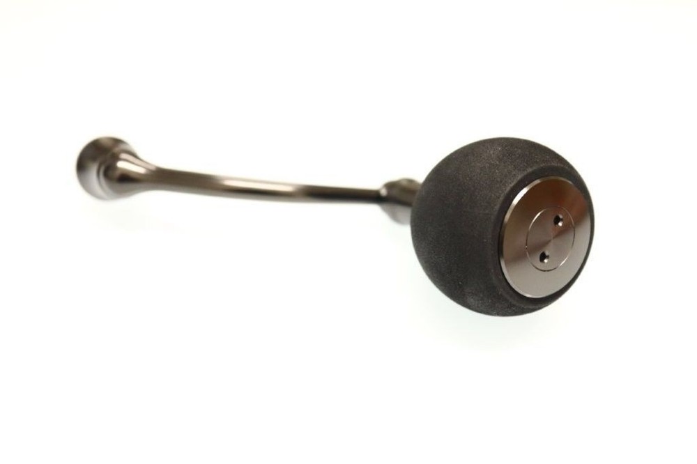 Daiwa 18 CALDIA LT5000D-CXH Handle