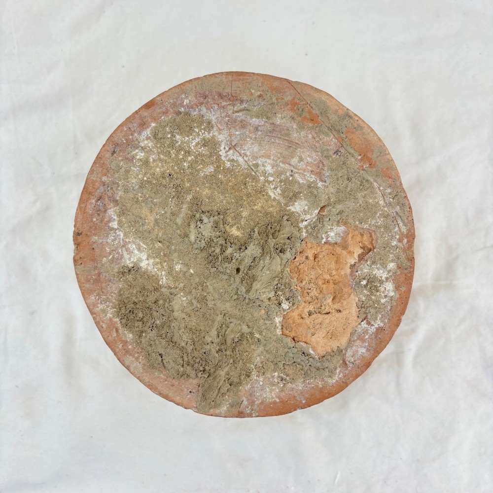 Ancient Indus Valley Polychrome Painted Pottery