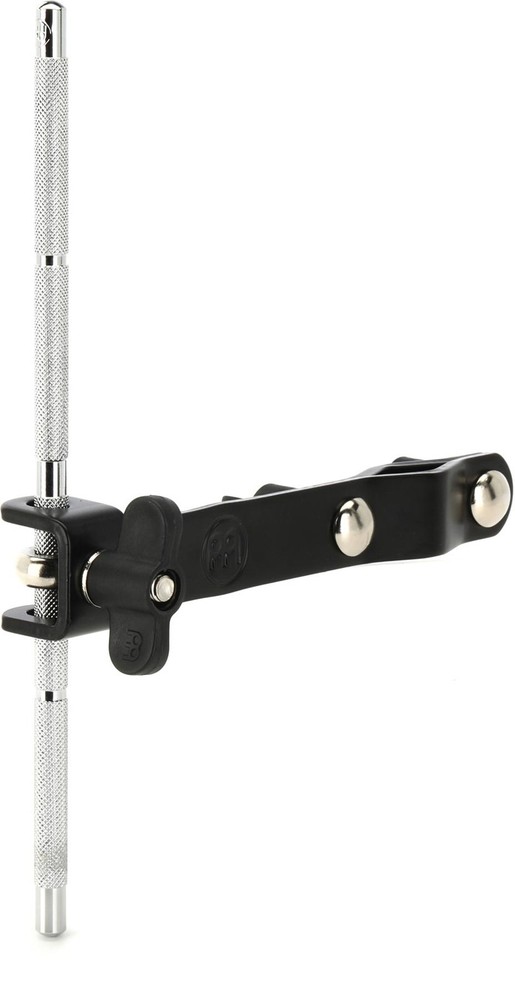 Meinl Percussion HMC-1 Standard Multi-clamp One Mount (3-pack) Bundle