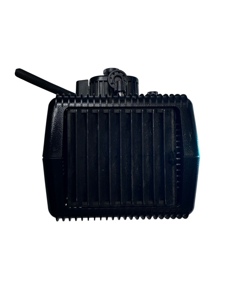 Nikon 100W Microscope Light Source Illuminator — Tested, Works Great, Japan