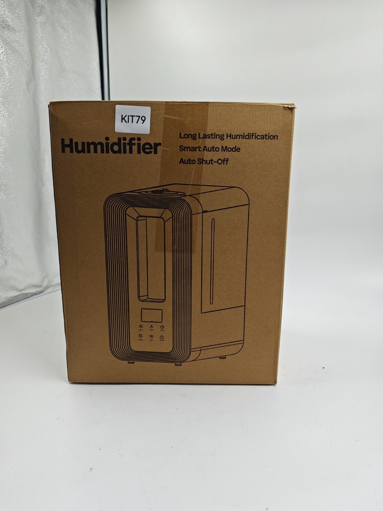 Generic Humidifier Humidifier – Open Box