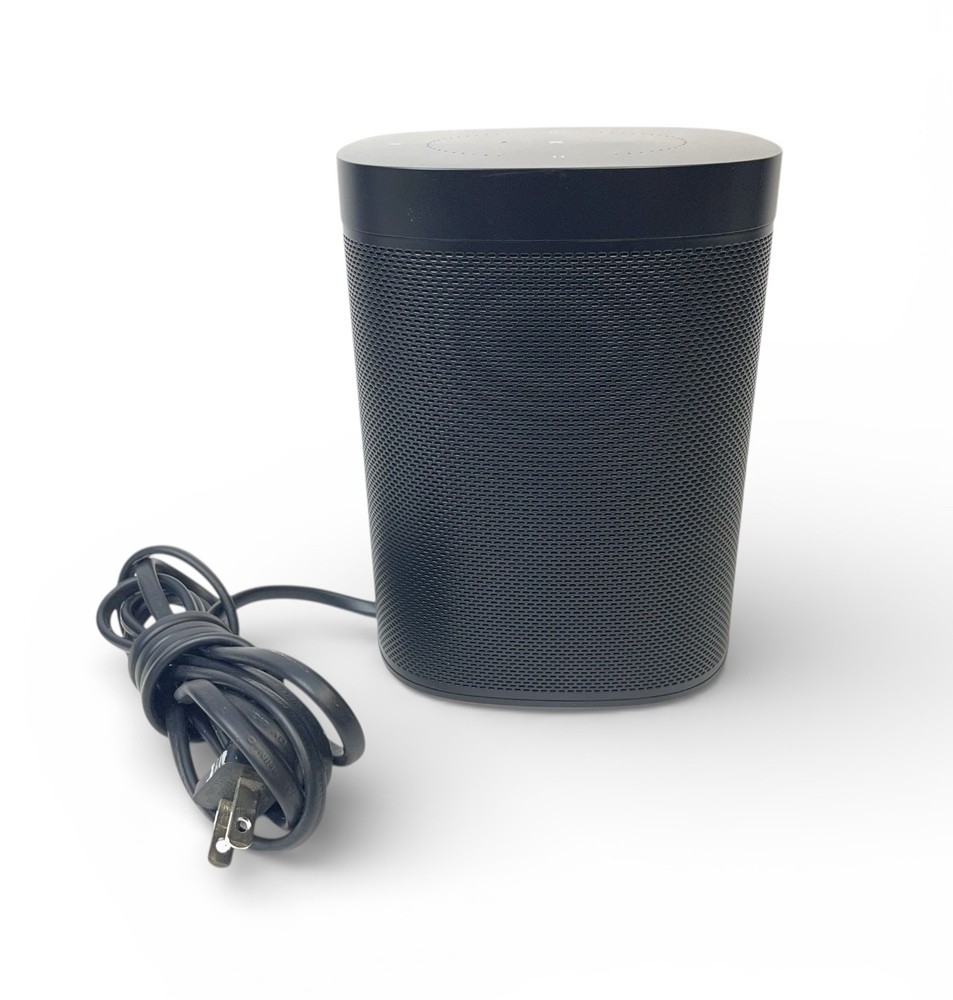 Sonos One A100 Wireless Speaker