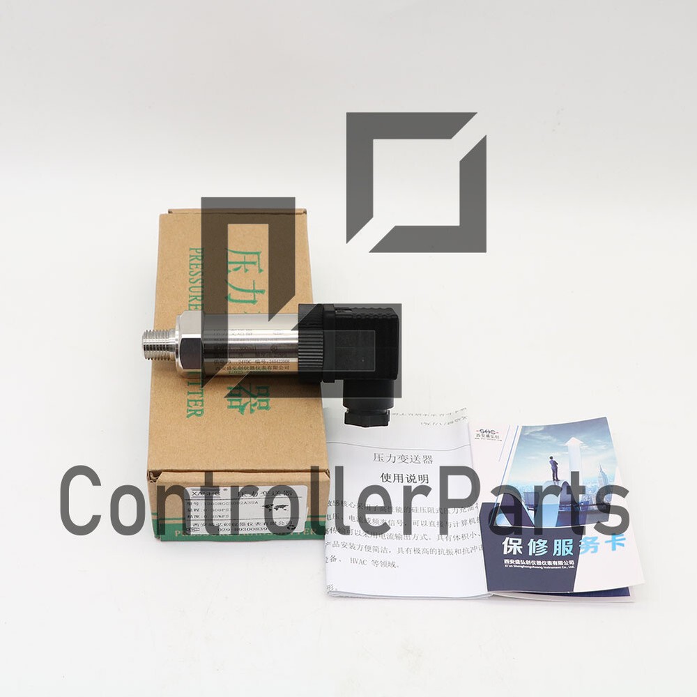 1PCS NEW 1200HGG3002A3UA Pressure Sensor