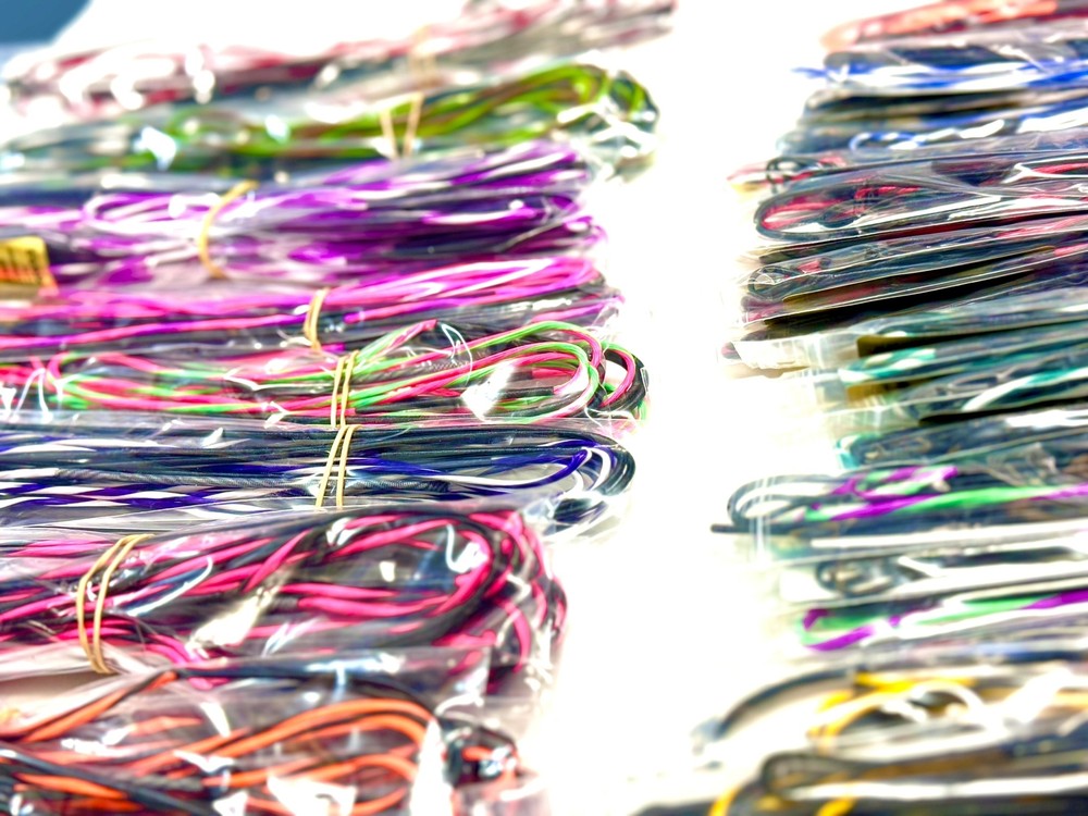 Mathews Genesis Archery Bowstrings & Cables