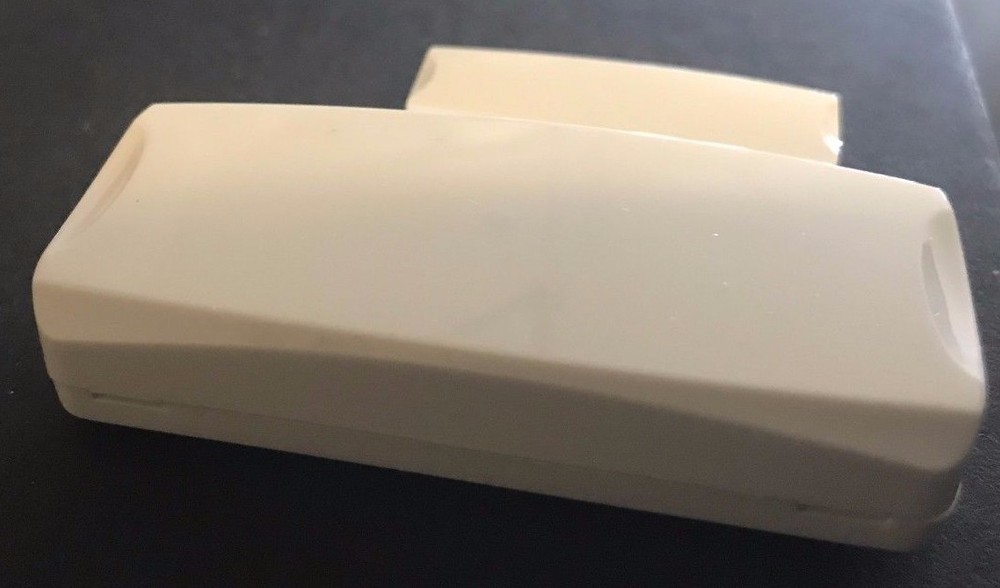 New "40" Safetymind Wireless 8800-433 Wireless Micro Sensor Compatibale DSC