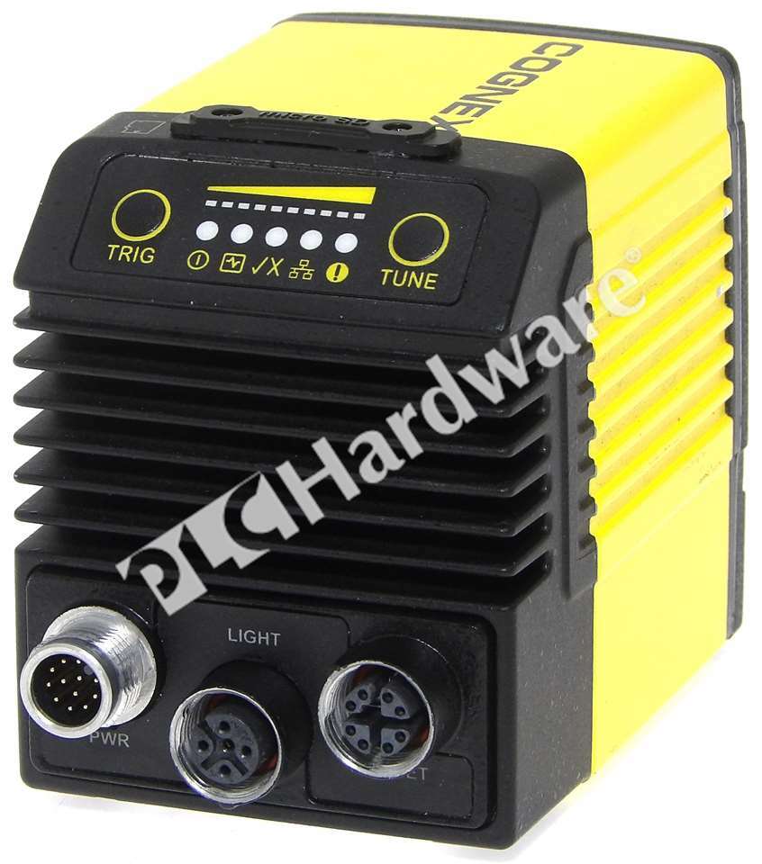 Cognex DM474Q DataMan 474Q Fixed Mount ID Reader Only