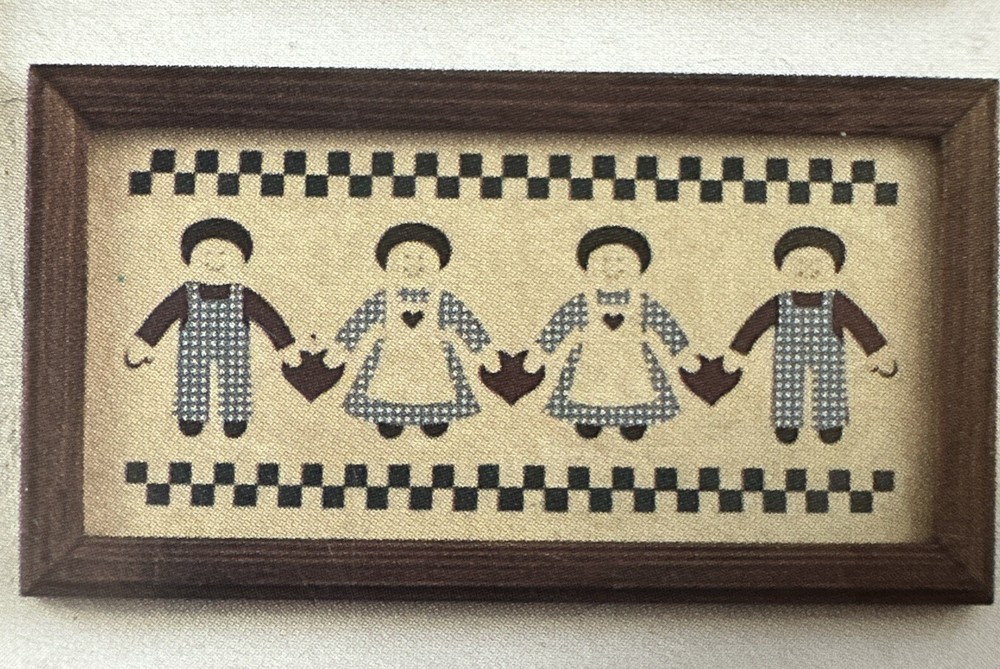 scherenschnitte patterns The Home Place Collection