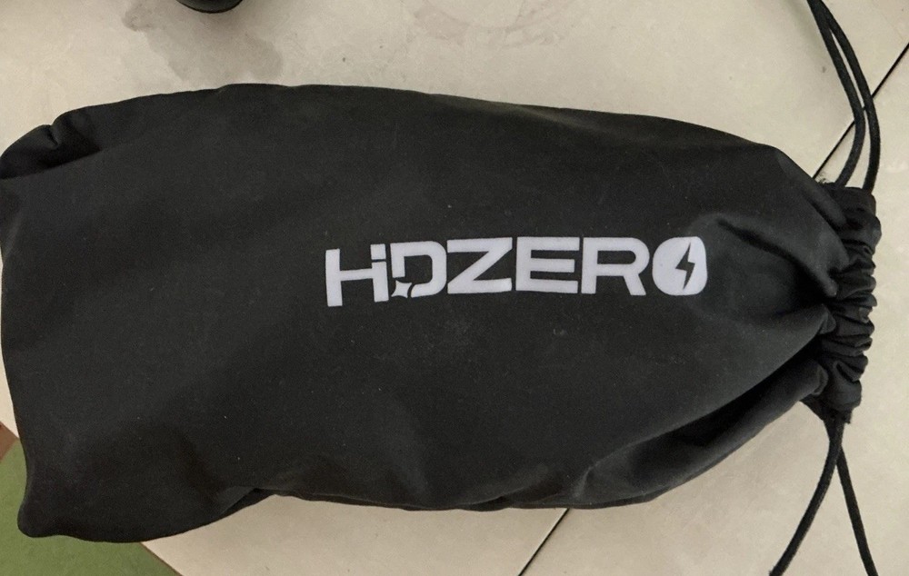 HD Zero goggle Version 1