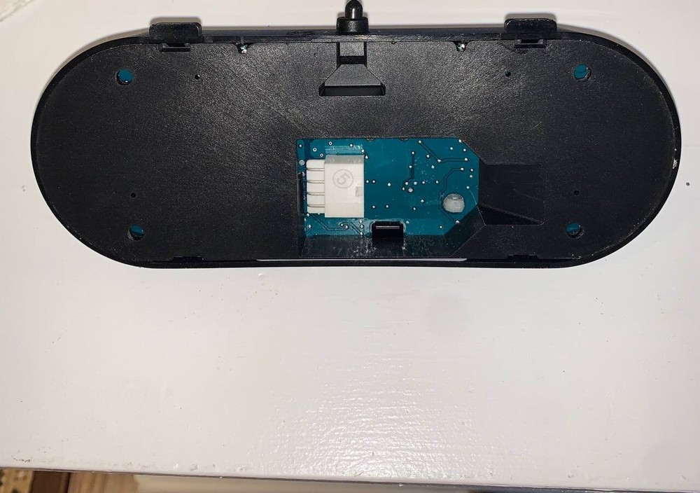 Thermo King tripac Evolution apu Controller HMI