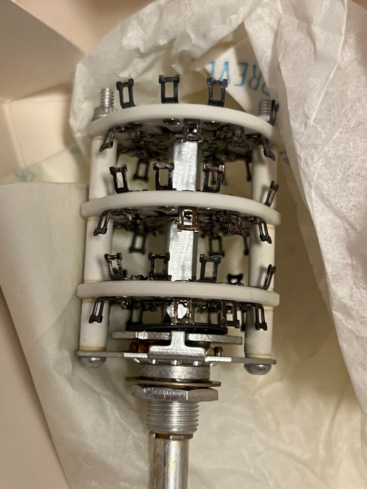 CENTRALAB PA-2041 (NEW IN BOX)