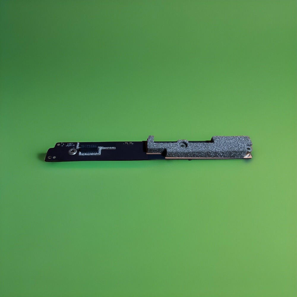 Microsoft Xbox ONE X Front Power Button Light RF Module Antenna Board Model 1803