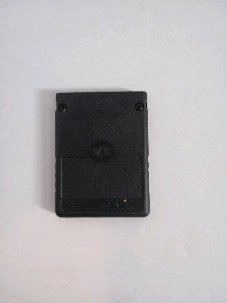 PS2 Sony PlayStation 2 Memory Card 64 MB