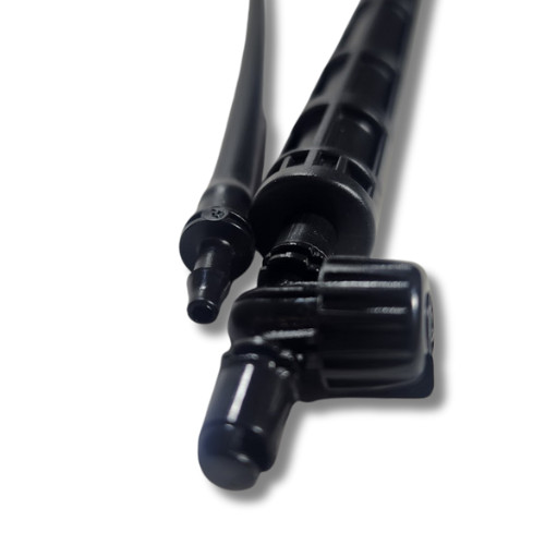 10 Pack Teco Idra Spike 90-degree spray