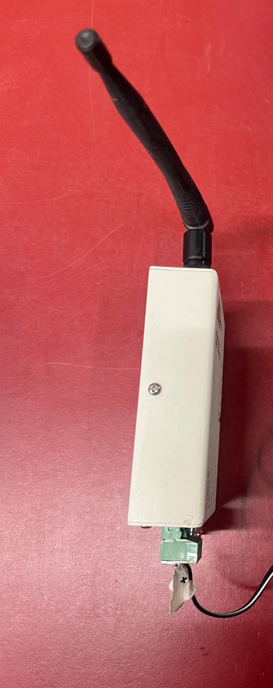 Trango Systems VTX2400 EAGLE Video Transmitter