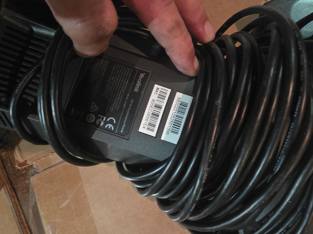 Phone Mitel System 21 Phones 9 Programable Key Module 4 head sets charging ports