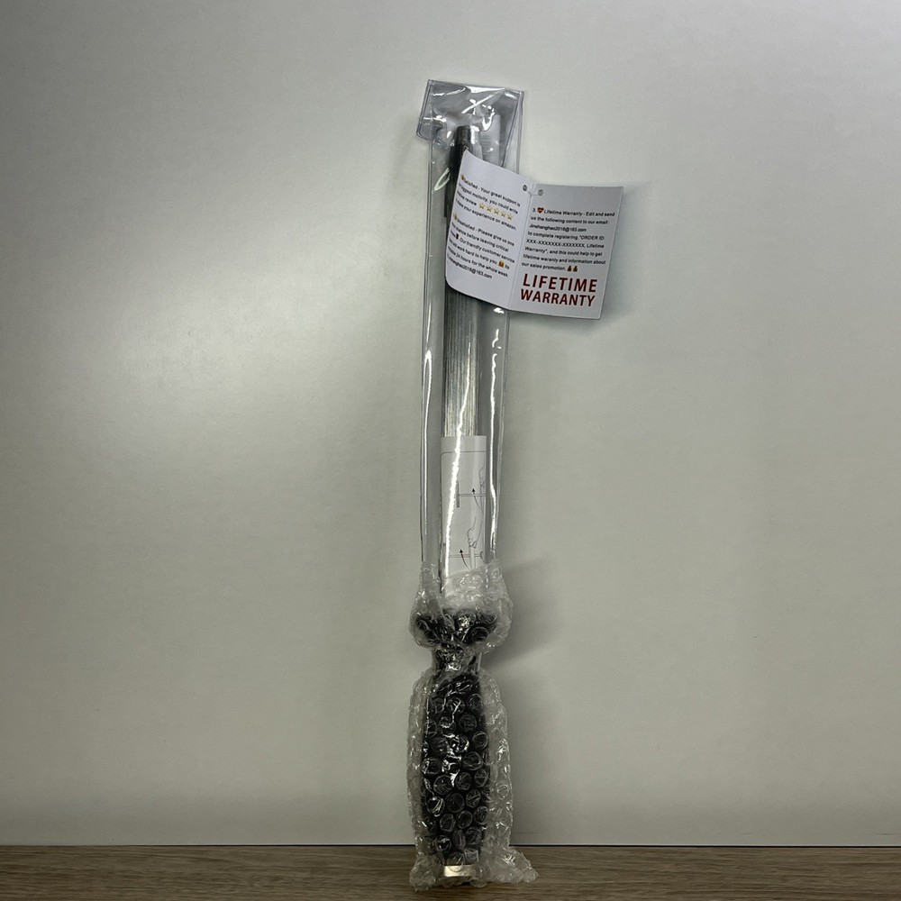 10” Premium Sharpening Rod