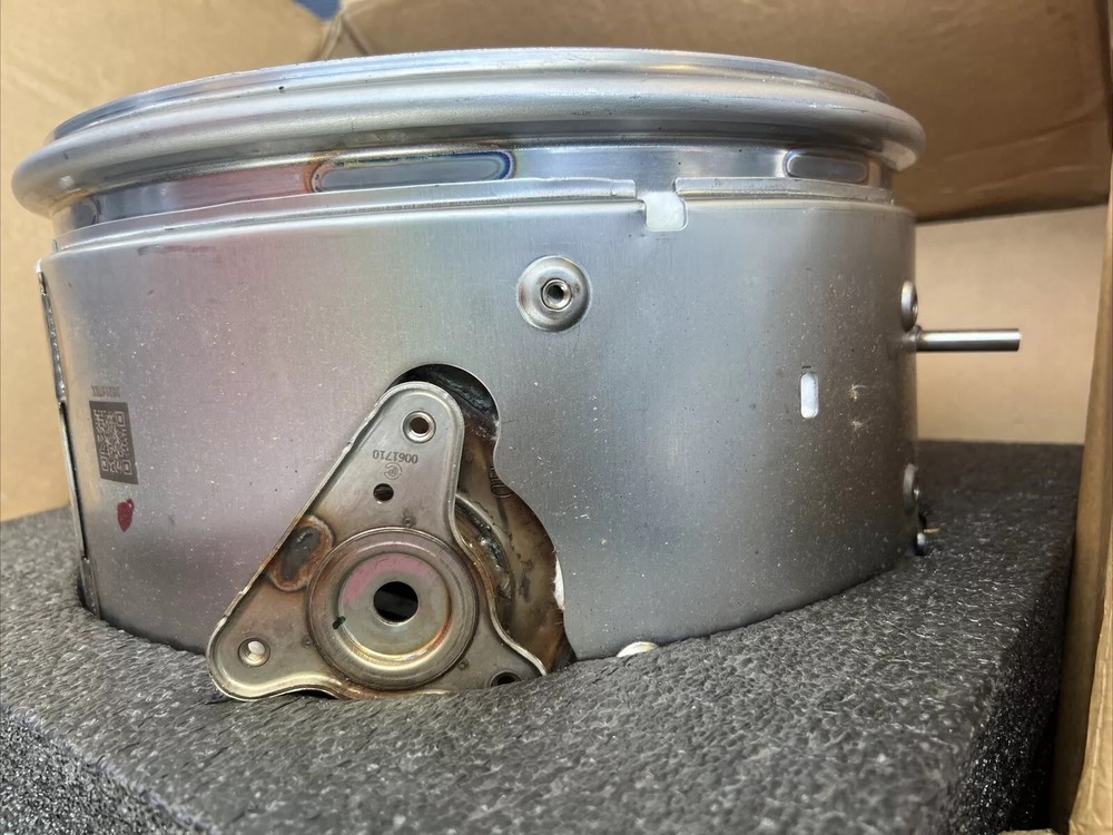 Cummins Genuine Descompositor Reactor 4394654