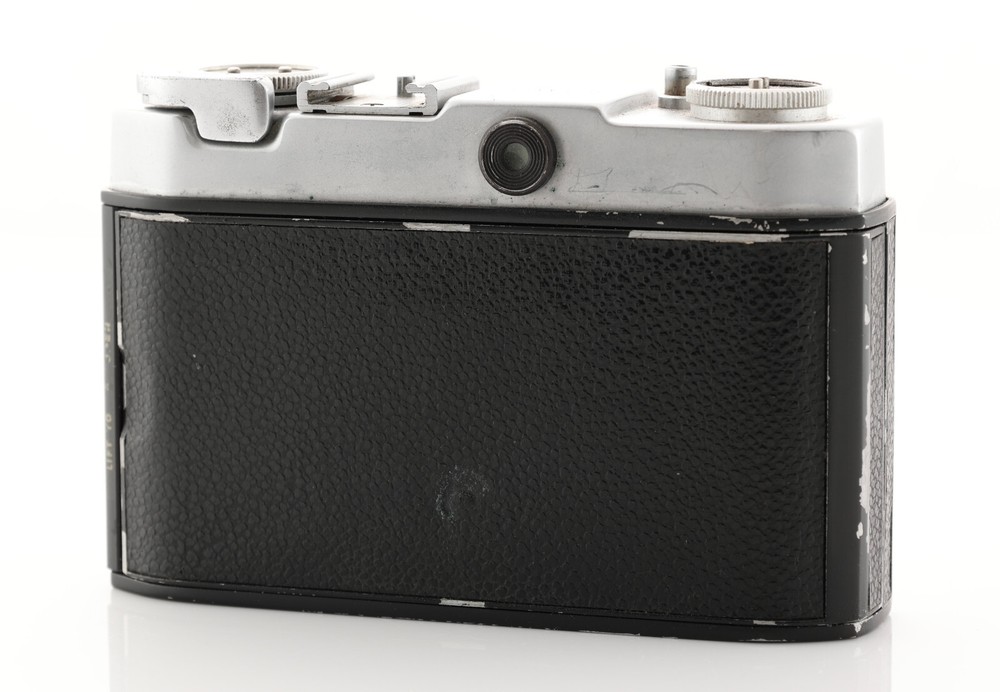 Tower 51 35mm Rangefinder Camera