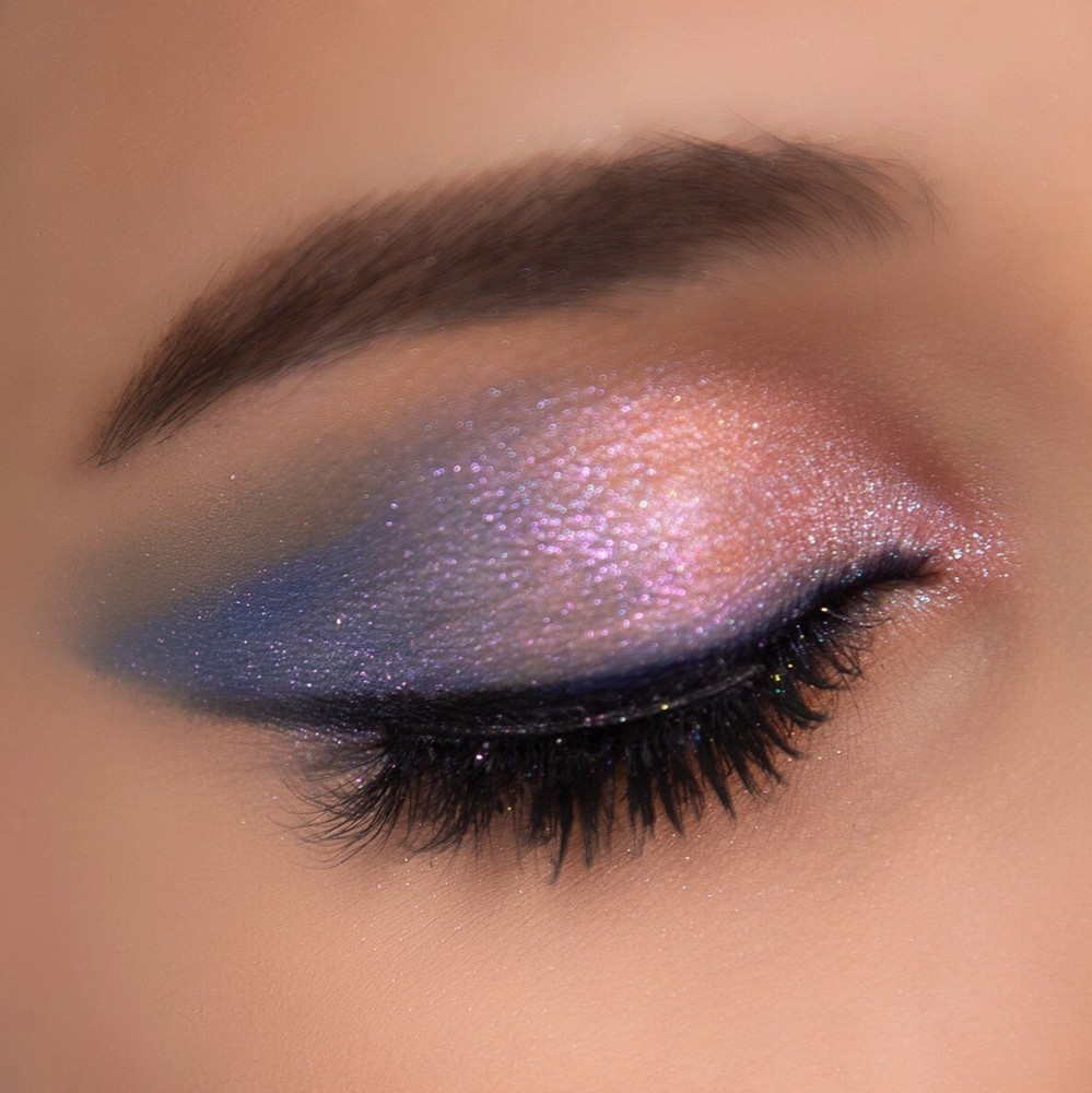 Moira,Starstruck Chrome Loose Powder