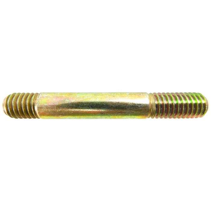 Crusader Exhaust Riser Stud 3/8-16 x 2-3/4" #R031041