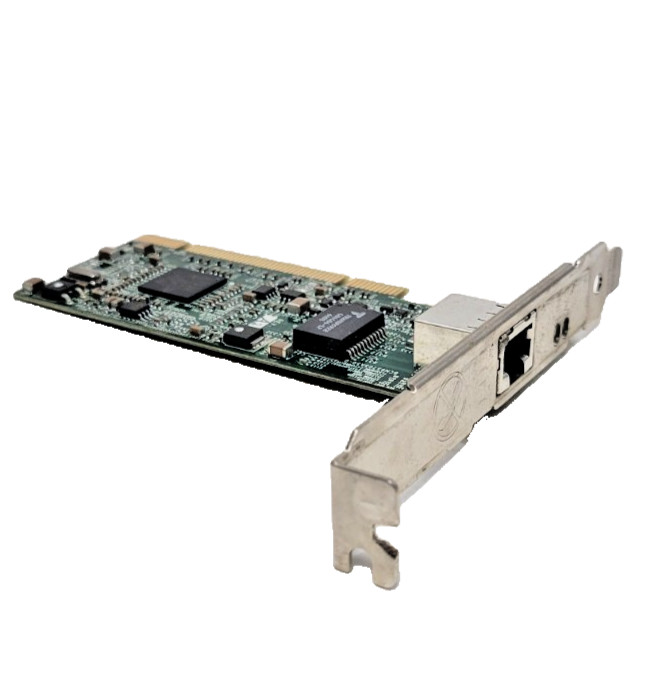 BROADCOM ETHERNET ADAPTER CARD BCM95795A50-D