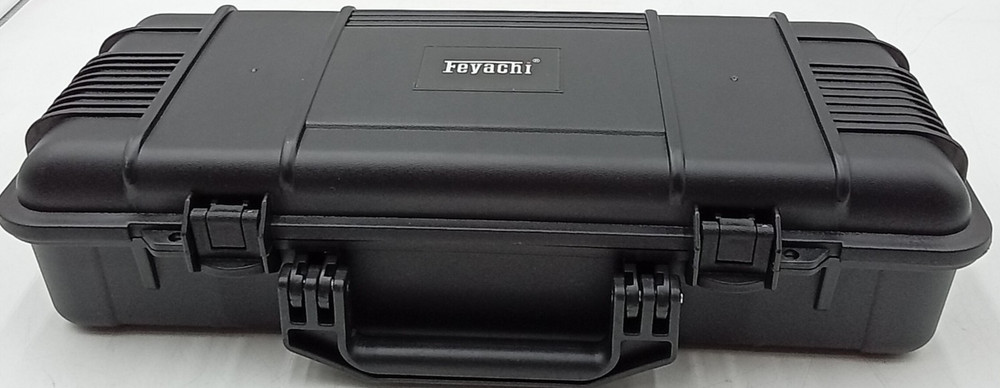 Feyachi TH-49 thermal Scope