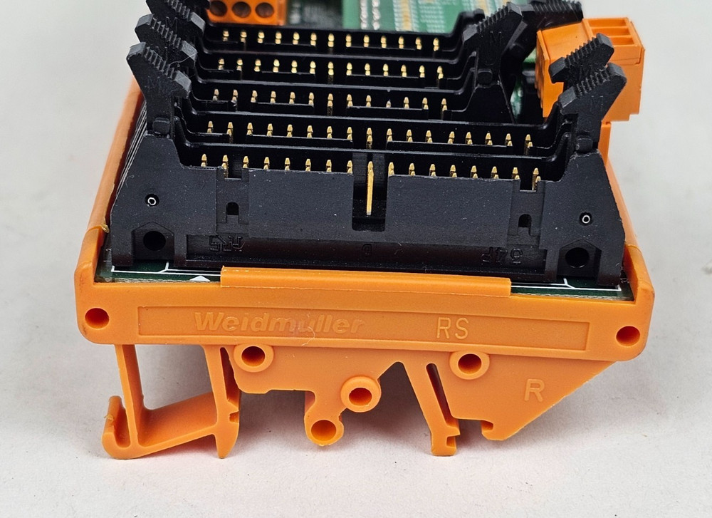 WEIDMULLER MMC-MI10 terminal module