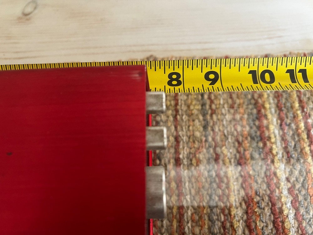 Focusrite Scarlett 6i6 (2nd Gen) USB Audio Interface Studio Recording UNTESTED