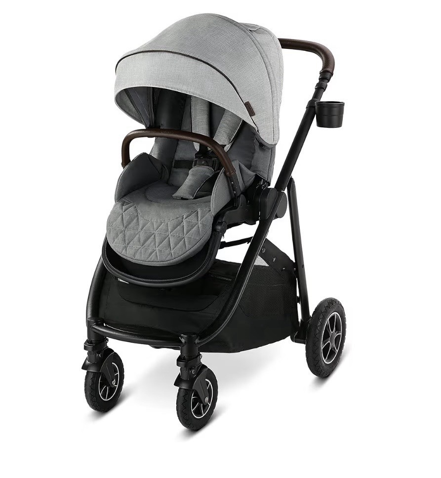 GRACO Premier Modes Lux Stroller Used