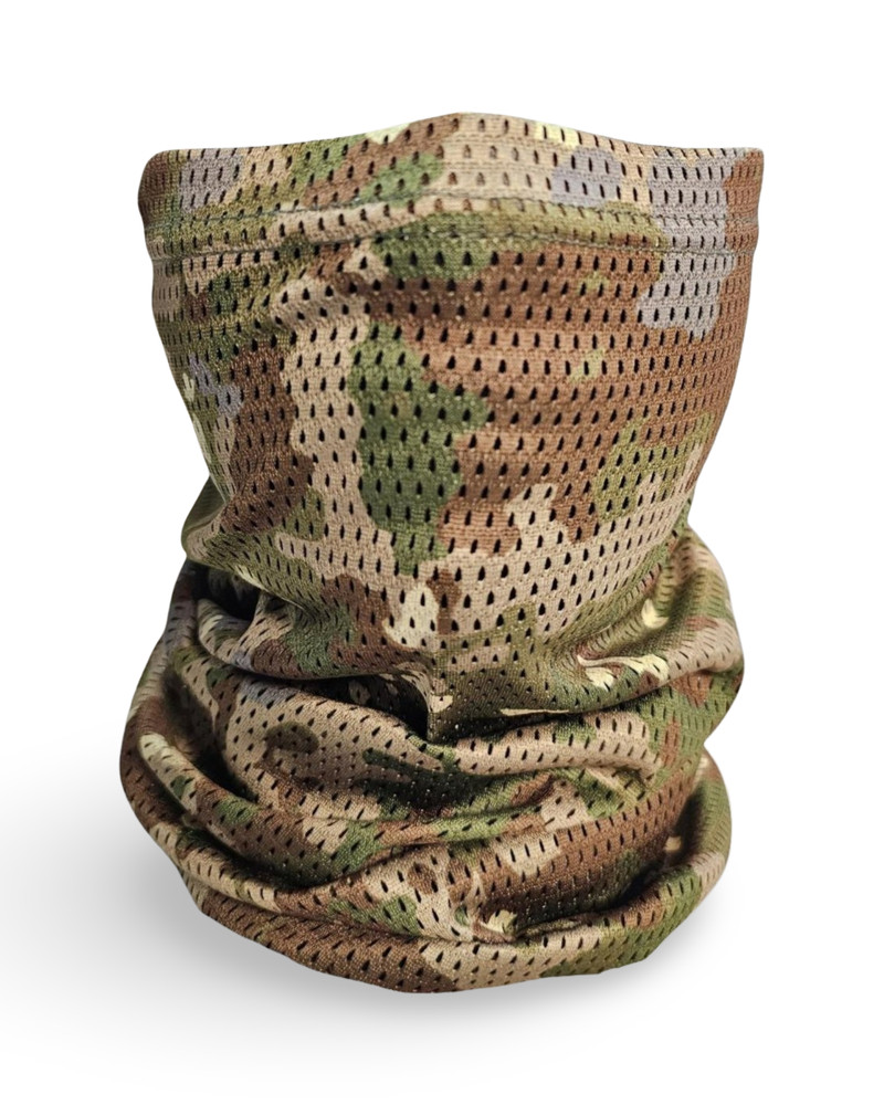 Neck Gaiter Multitarn