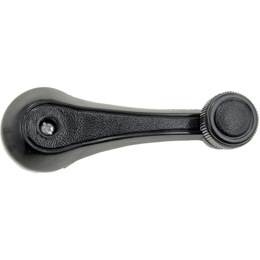 Window Crank Handle Black