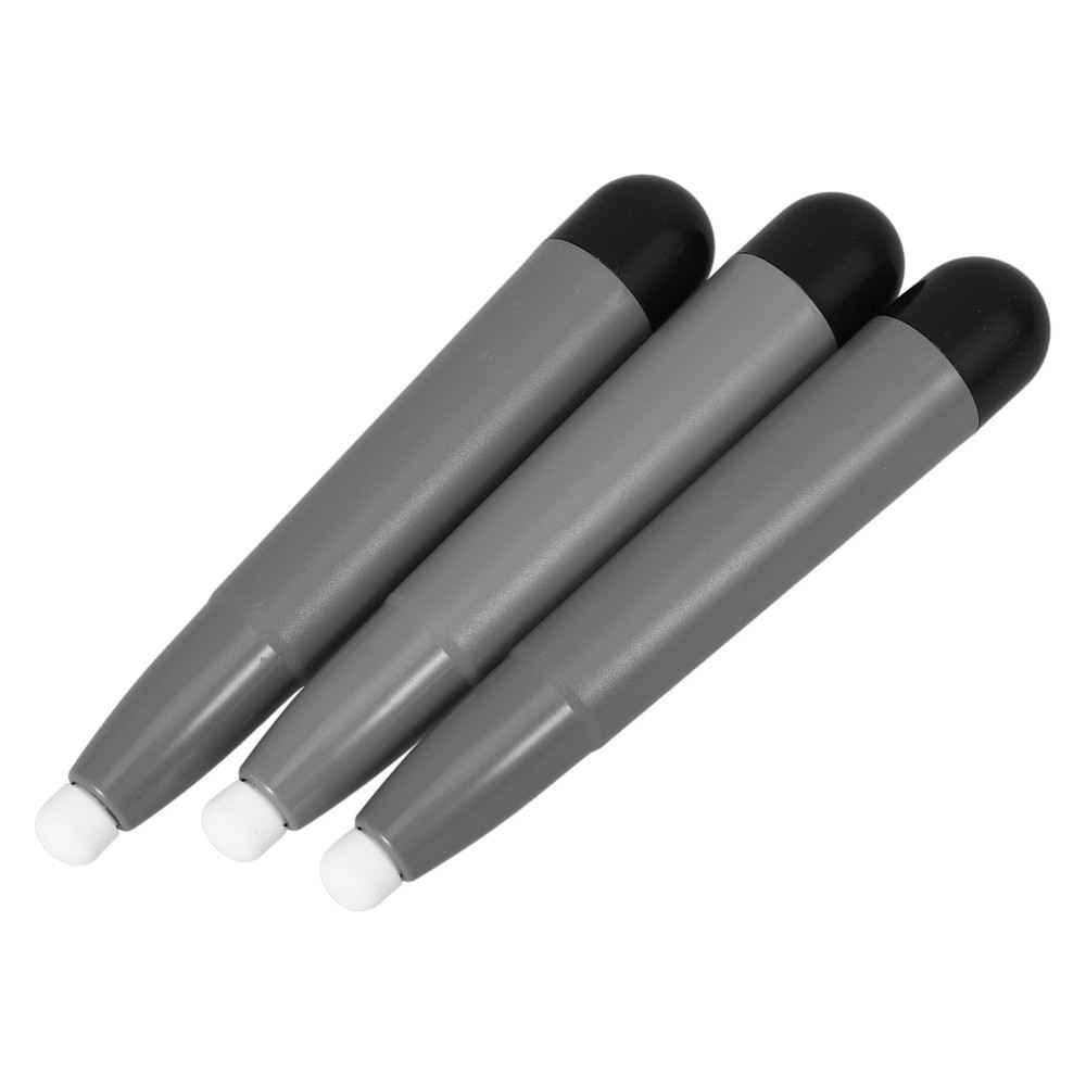 3 Pcs Interactive Display Pen Universal Capacitive Stylus Pens Screen