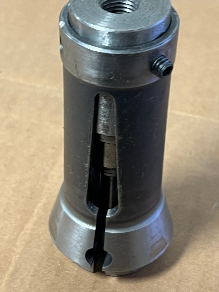 Hardinge 22 collet - 7/16