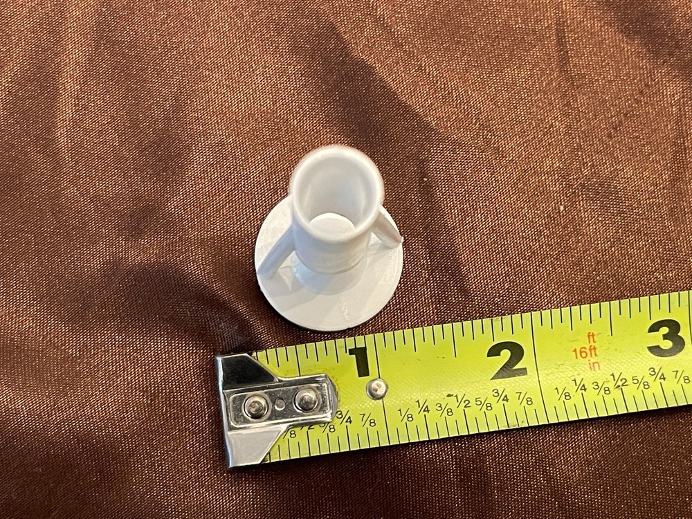 Siphon Spray Wort Aerator and Sparge Spreader for Oxygenation Beer Fermentation