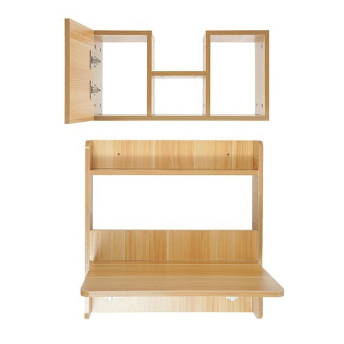Wall Mounted Folding Table Space Saving Wall Mounted Foldable Dining Kitchen Tab