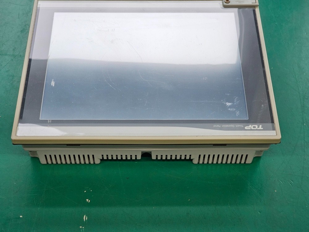 M2I XTOP10TV-ED man machine interface touch screen