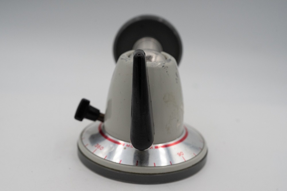 Schiansky Tripod Head 143R?