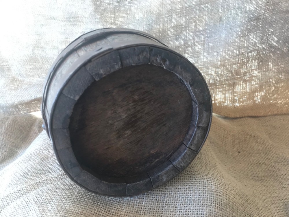Antique Wooden keg