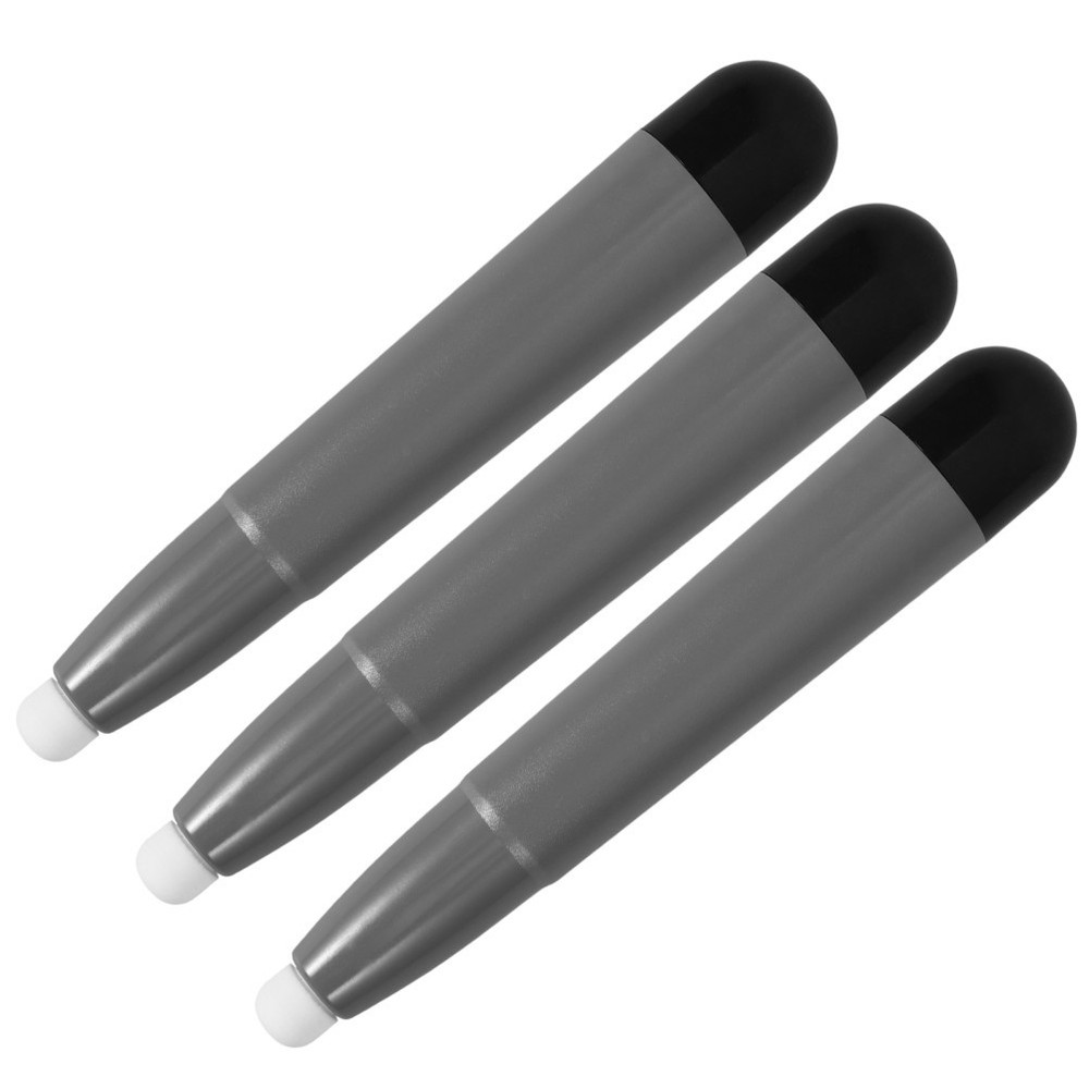 3 Pcs Interactive Display Pen Universal Capacitive Stylus Pens Screen