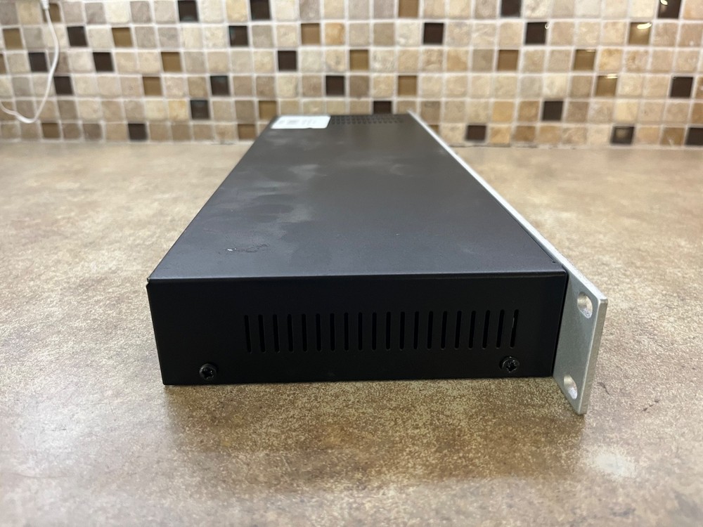 dbx 131s Single Channel 31-Band Graphic Equalizer