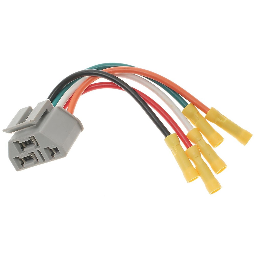 HVAC Blower Control Switch Connector for E-150 Econoline+More S-625