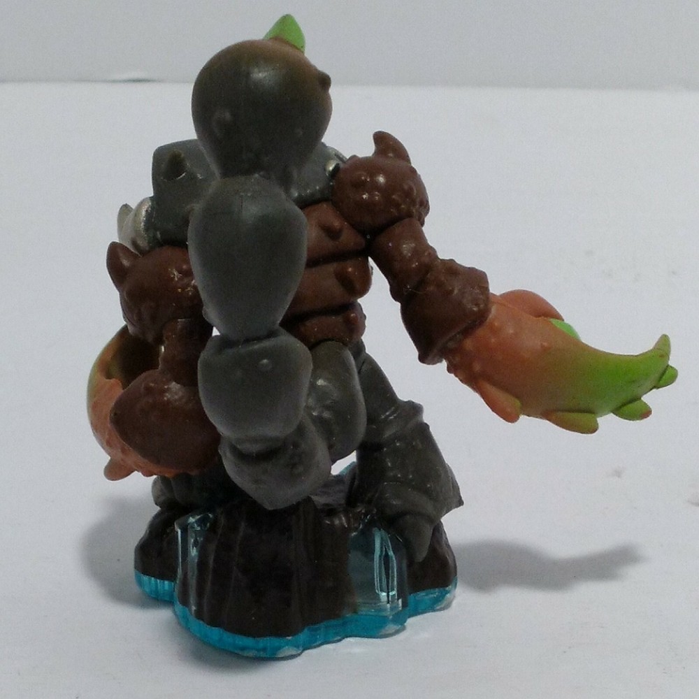 Skylanders: Swap Force: Scorp Character Figure