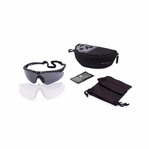 StingerHawk Eyewear Military Kit - Regular