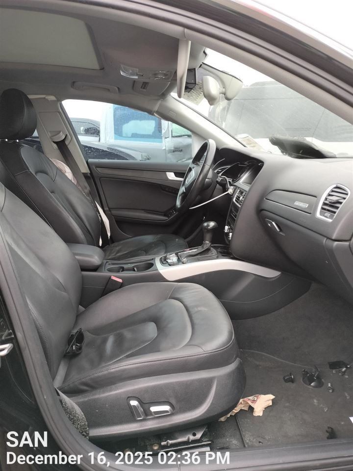 CONTROL PANEL OEM 2014 ALLROAD 1YR WRNTY