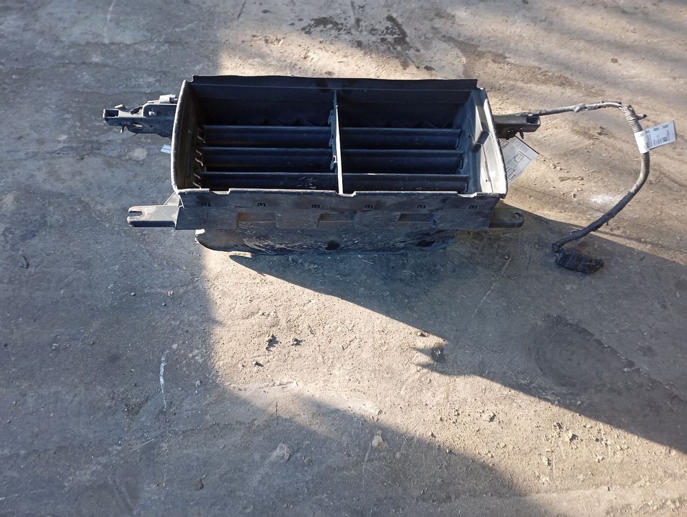 F150 2016 Air Shutter 4079891