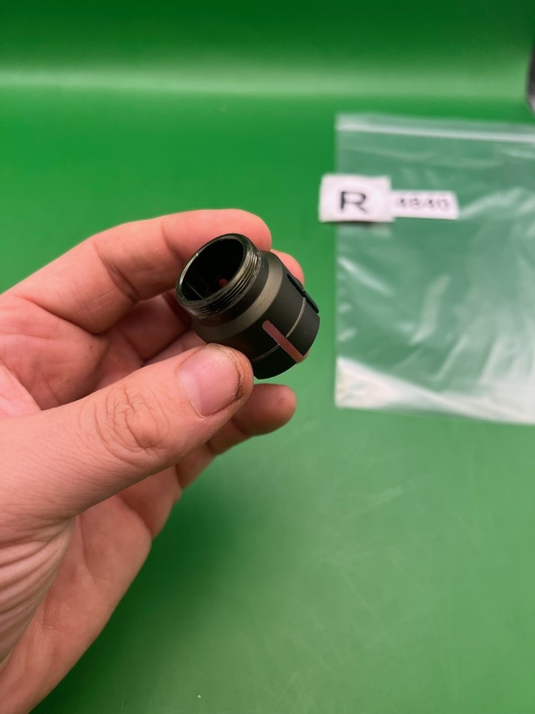 Shocker Feedneck Base