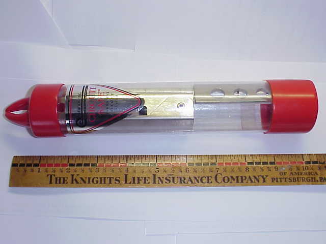 CIRCUIT SAFE MAIN/LARGE FRAME BREAKER- PANEL LOCKOUT